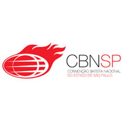 Logomarca CBN-SP