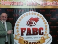 10 anos da Associação Religiosa Educacional FABC