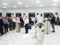 Culto de Ação de Graças pelos 25 anos de Ministério do Pr. Robson Alves