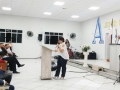 Culto de Ação de Graças pelos 25 anos de Ministério do Pr. Robson Alves