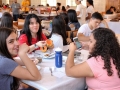 Encontro de Adolescentes e Jovens da Associação Noroeste Paulista - CBN-SP