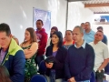 Igreja Batista Verdade e Vida de Lauzane paulista realiza seu primeiro encontro de casais.