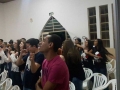 Primeiro Intercâmbio de Jovens e Adolescentes ABN Alta Noroeste Paulista