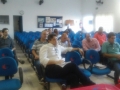 Reunião do CEPLEX em Marília