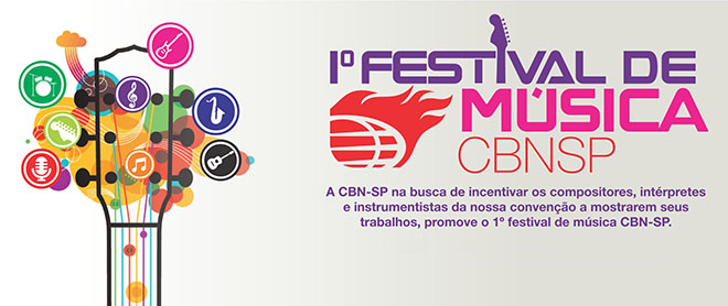 Festival de Música CBN-SP