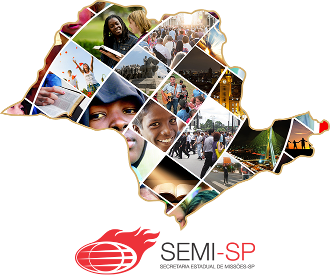 SEMI - Secretaria Estadual de Missões - SP